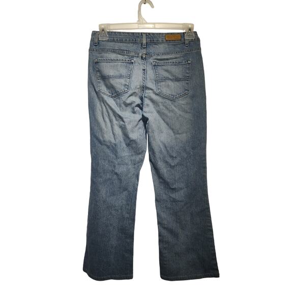 Tommy Hilfiger Women's Jeans Size 6 - Picture 2 of 2